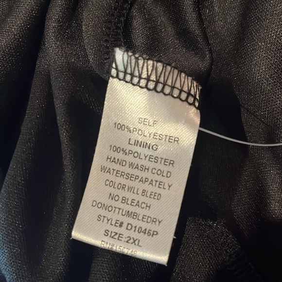 Heimish Tiered Ruffled Top - Picture 4 of 4